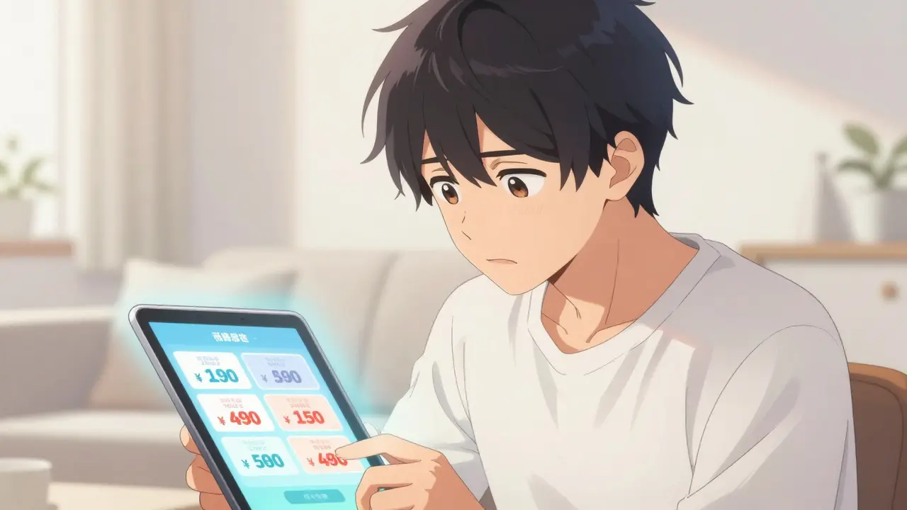 How to Buy Generic Topamax Online: A Guide to Finding Low Prices