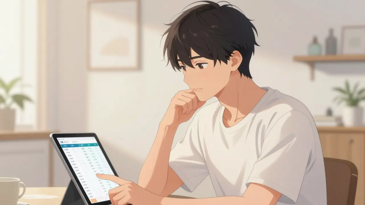 How to Buy Generic Yasmin Online: Cheap Options and Safety Guide