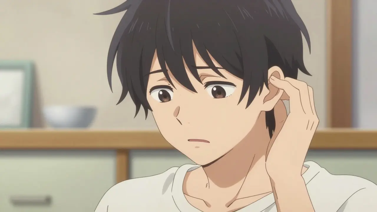 How to Safely Manage Earwax Impaction and Cerumen Blockage