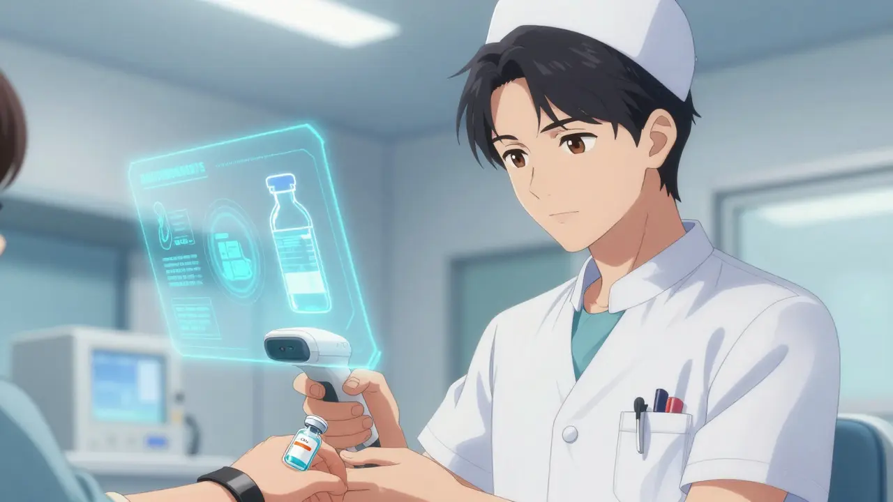 Medication Errors: How to Prevent Drug Mistakes at Home and in Hospitals