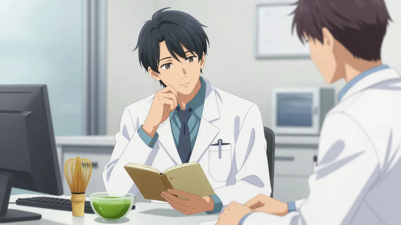 Practical Rules for Daily Management