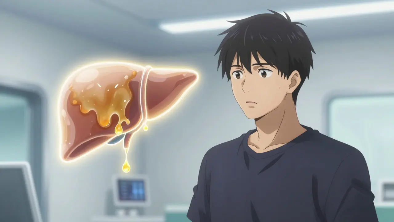 Reversing Nonalcoholic Fatty Liver Disease: From Progression to Recovery