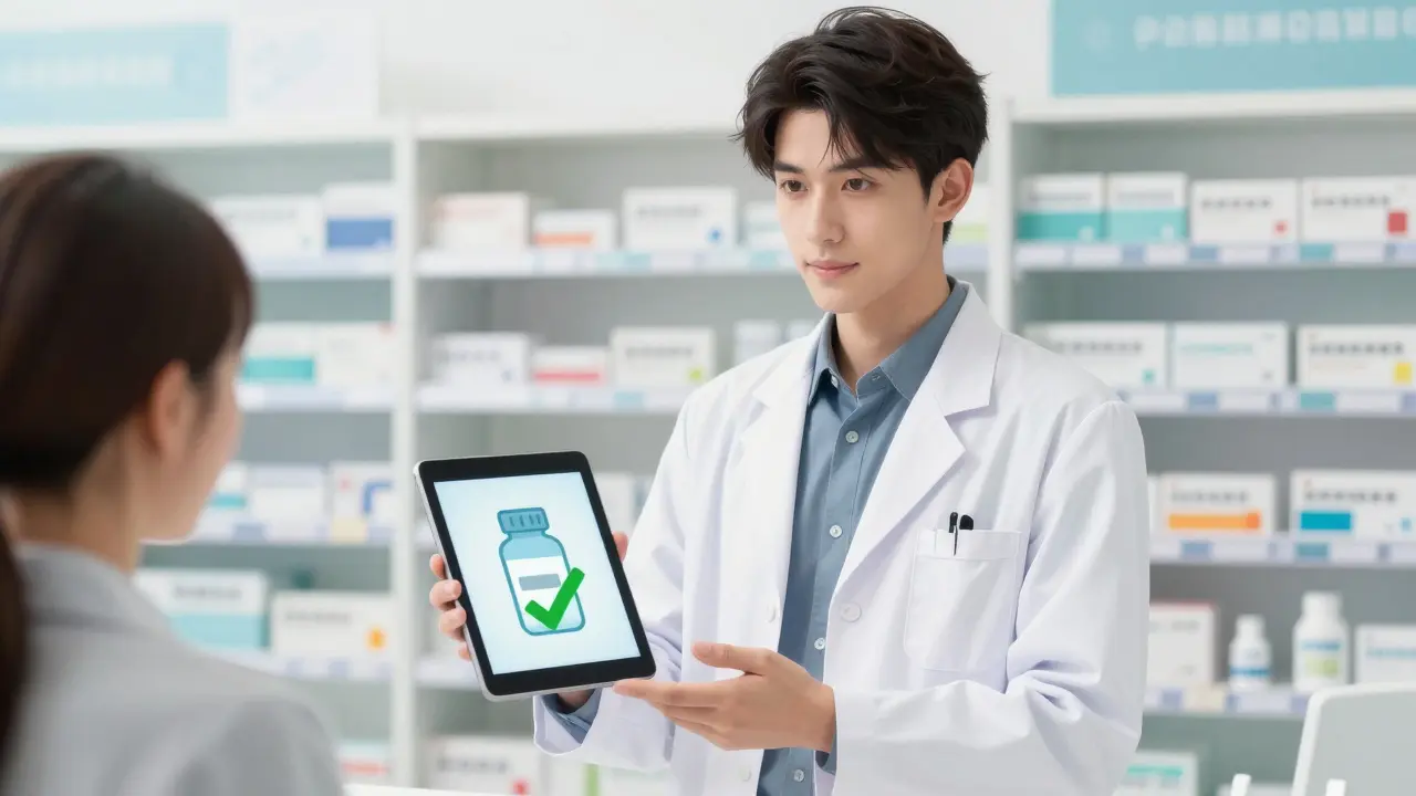 How to Buy Generic Provera Online Safely and Cheaply in 2026