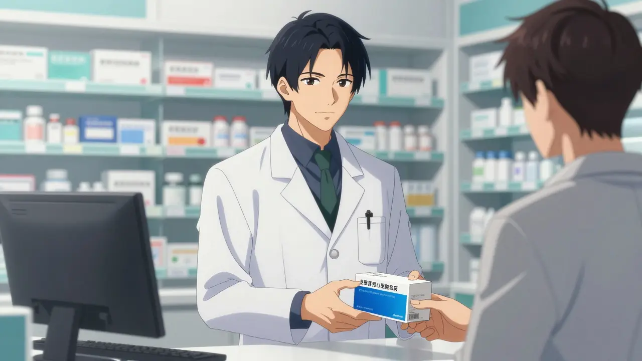 Biosimilar Interchangeability: When Pharmacists Can Automatically Substitute Drugs